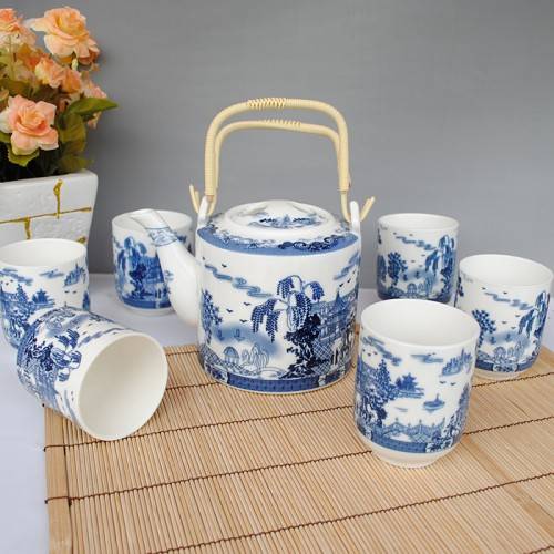 中国陶瓷史（2006年生活·读书·新知三联店出版的图书）