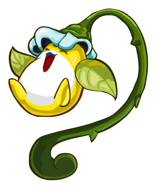 小豆芽（网游《赛尔号》中的精灵）