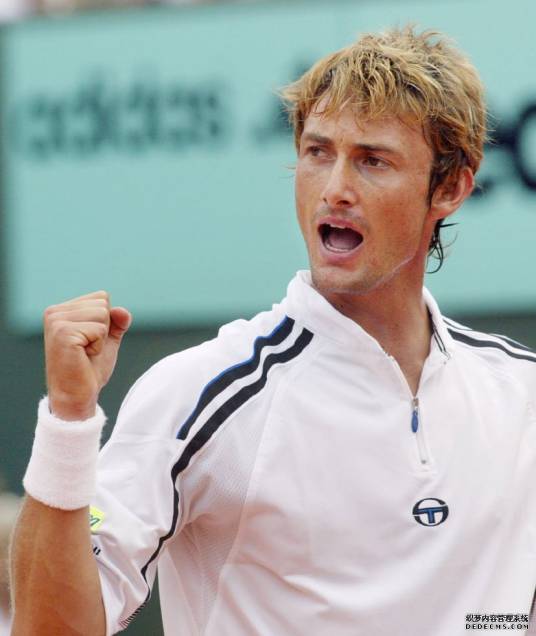 胡安·卡洛斯·费雷罗