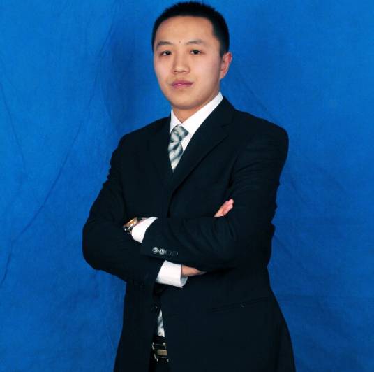 王海龙（国家奖学金获得者）