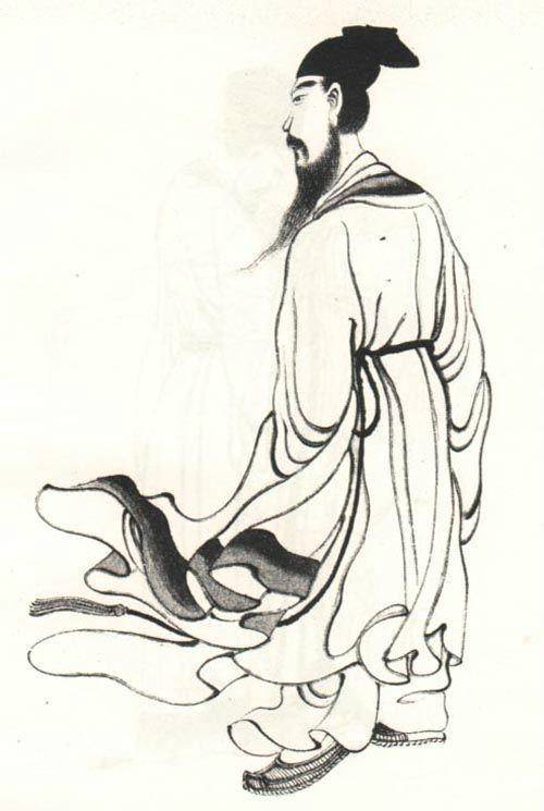 冷谦(明初道士)