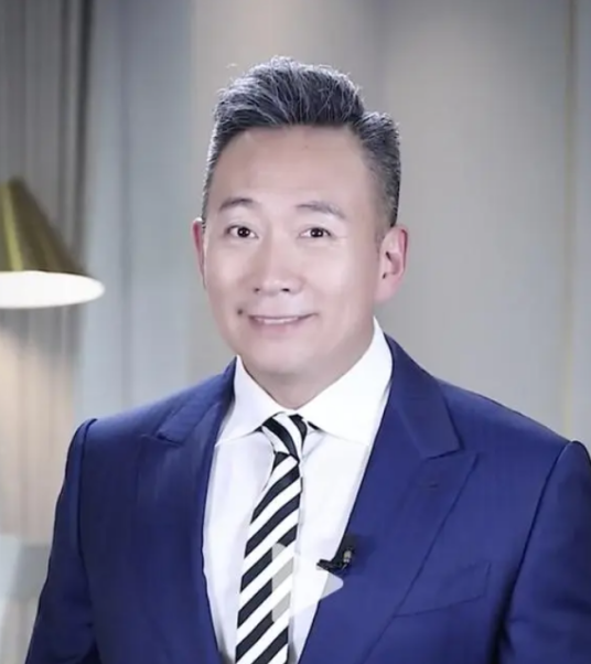 谭江海（视频博主、主持人）