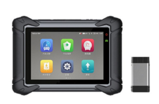汽车诊断仪