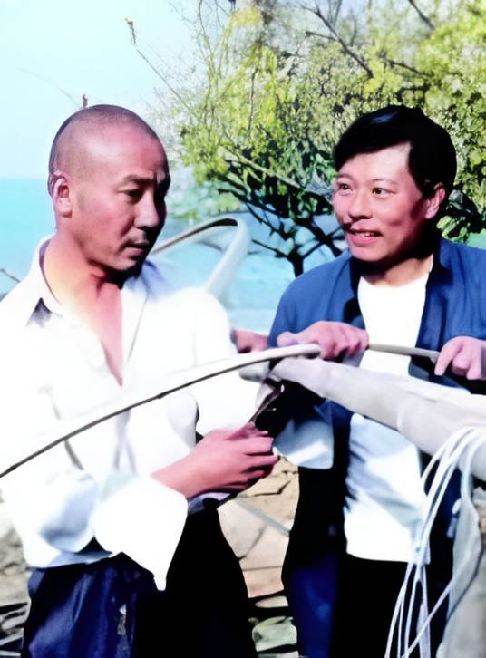 当家人(2004年谢晓嵋执导的年代剧)