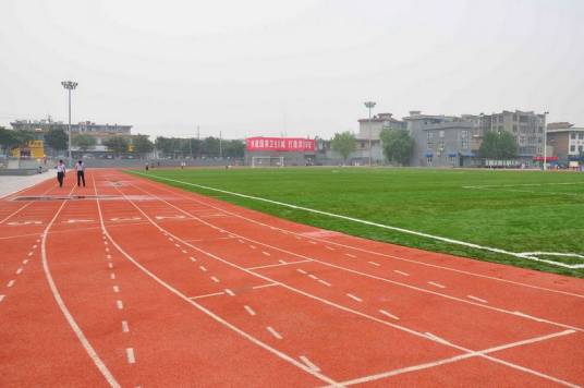 体育设施（用于体育竞赛、训练等的设备）