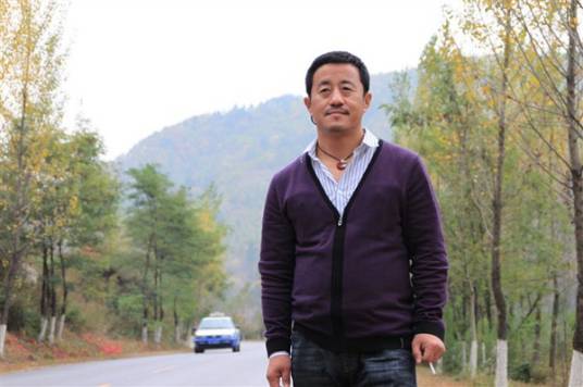 王长贵（《乡村爱情》系列剧人物）