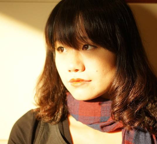 寂地（作家、漫画家）