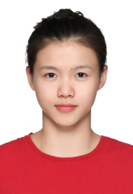 林珊（2001年8月出生的中国跳水运动员）