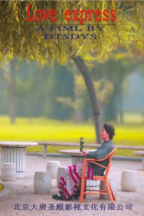 美丽的心灵(2011年富哲平执导的剧情电影)