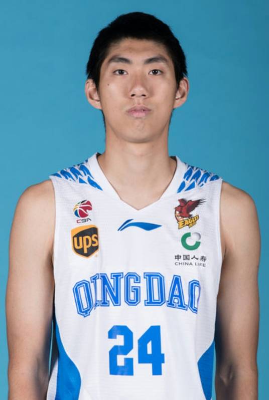 赵捷(中国篮球运动员)