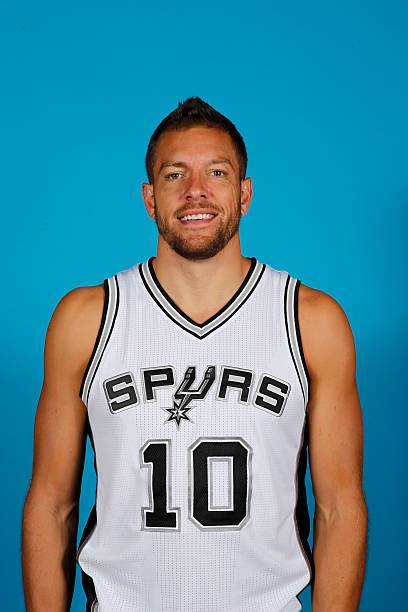 大卫·李（美国职业篮球运动员）