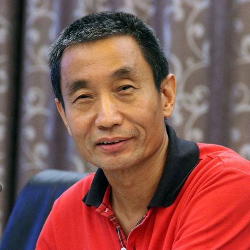 张小军（清华大学社会学系教授）