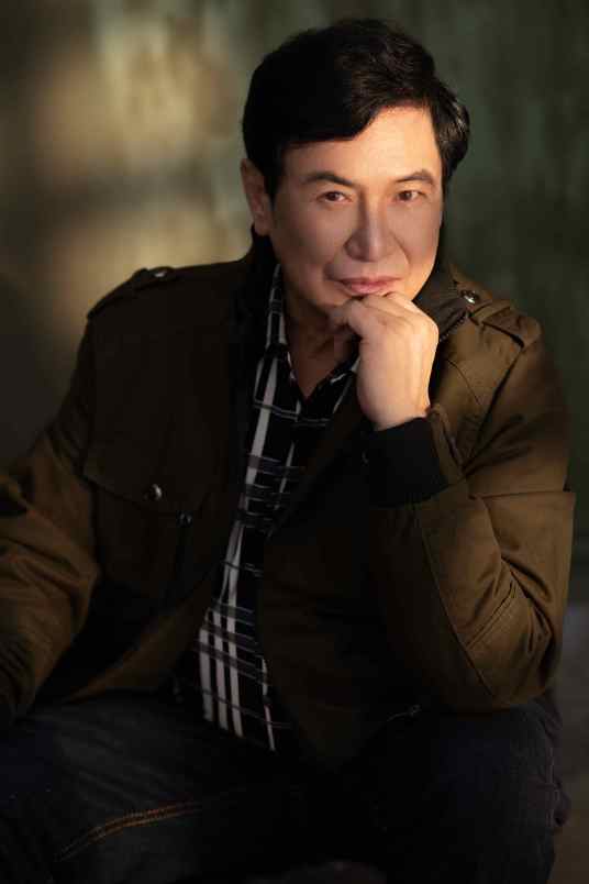 赵世林(中国喜剧男演员、国家一级演员)