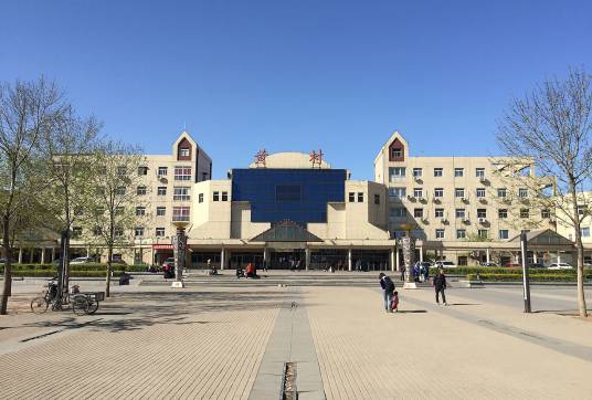 黄村站(中国北京市大兴区境内铁路车站)