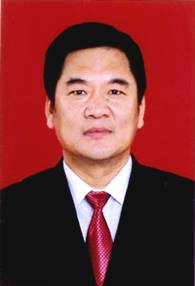 陈建生（河南省人大常委会民族侨务工作委员会原主任）