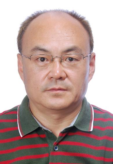 李长河（俄罗斯工程院外籍院士、青岛理工大学党委副书记）