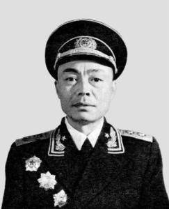 罗舜初（中华人民共和国开国中将）