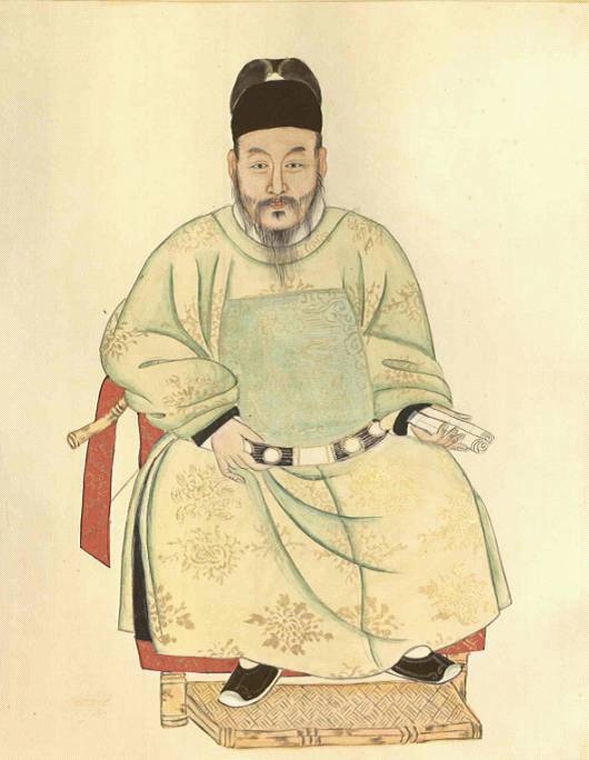 木增（明代杰出诗人、散文家、书法家）