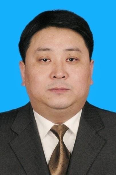 周继军(甘肃省庆阳市委副书记、市长)