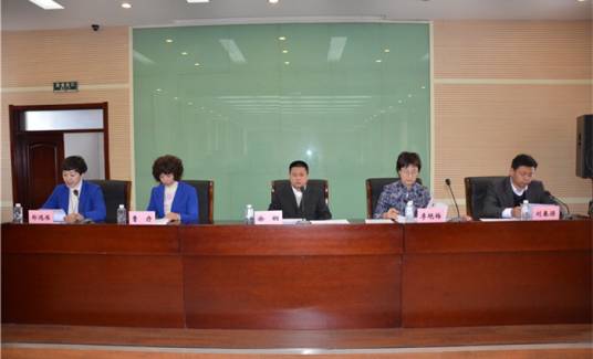 发言人（信息传递者的一种）