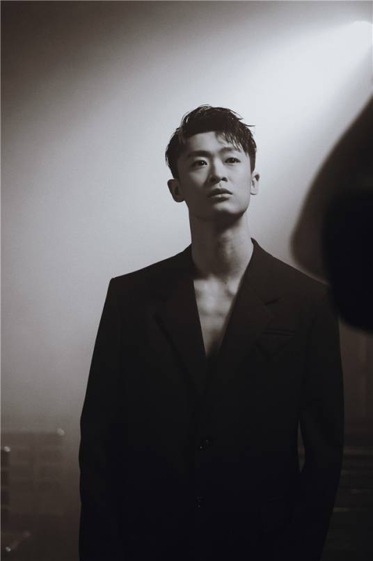 黎星（中国内地当代舞男舞者、导演）