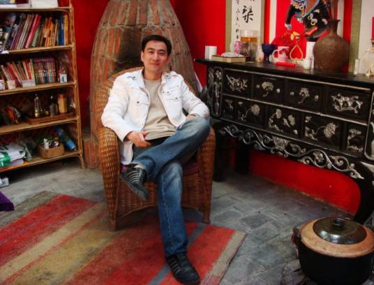 吴峥（影视编剧）