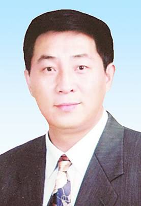 张文深（河南省人民政府参事）