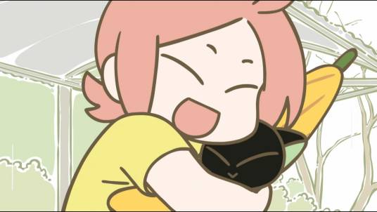 罗小白（《罗小黑战记》动画TV版女主角）