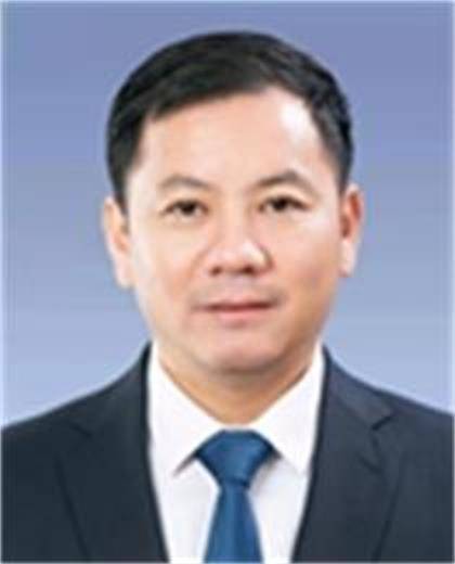 曾凯（河南省永城原市委书记）