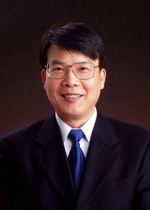 陈志鑫(上海国盛(集团)有限公司外部董事)