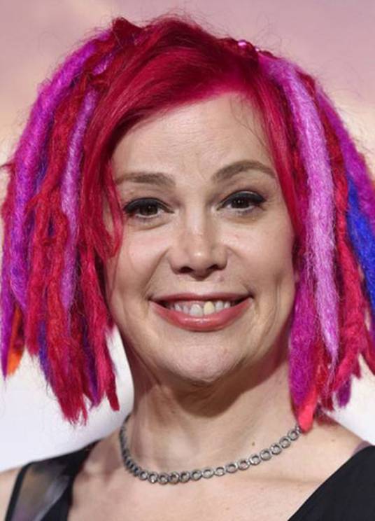 拉娜·沃卓斯基