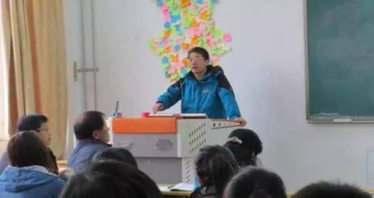 徐中民(中国科学院寒区旱区环境与工程研究所研究员)