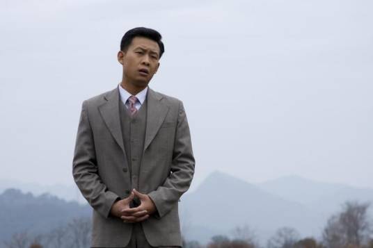 何莫修(《生死线》中的角色)