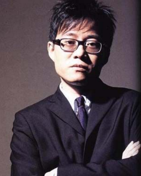 林夕（中国香港词作人、创作总监、作家）