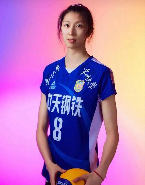 吴梦洁(中国女子排球运动员)