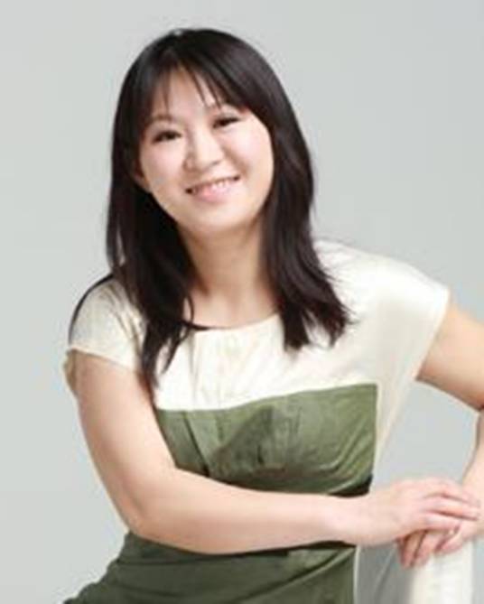 叶倾城（《读者》杂志签约作家）