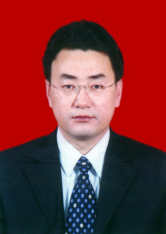 许宪平
