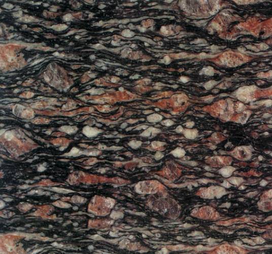 龙眼石（石头名称）