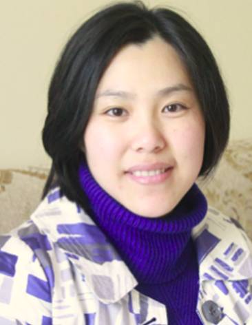 林文慧（中科院植物学家）