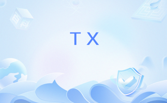 TX（网络流行语）