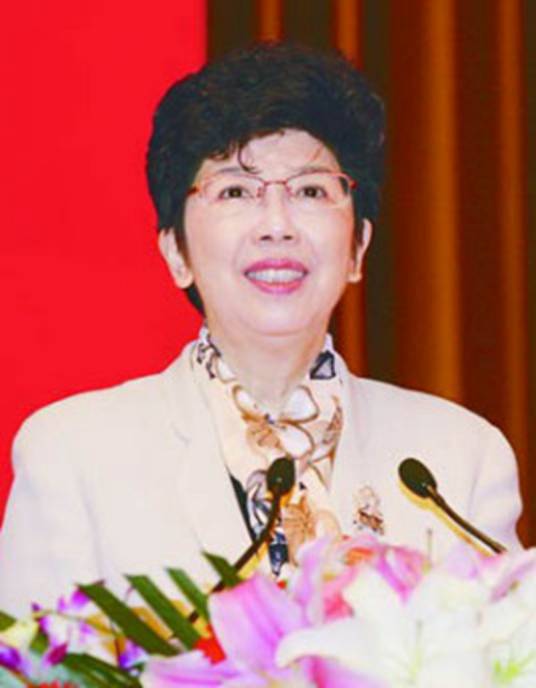 赵实(中国文联原党组书记、常务副主席)