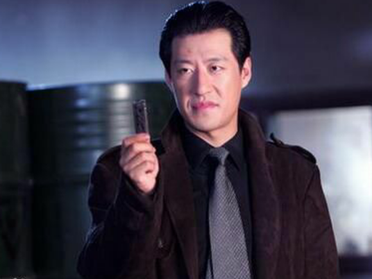 马云飞（《五号特工组》中的男主角）