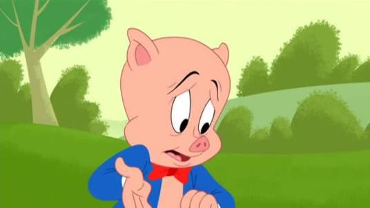 猪小弟（华纳《乐一通》系类卡通角色）