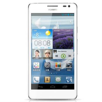 华为 Ascend D2（D2-2010/电信版）