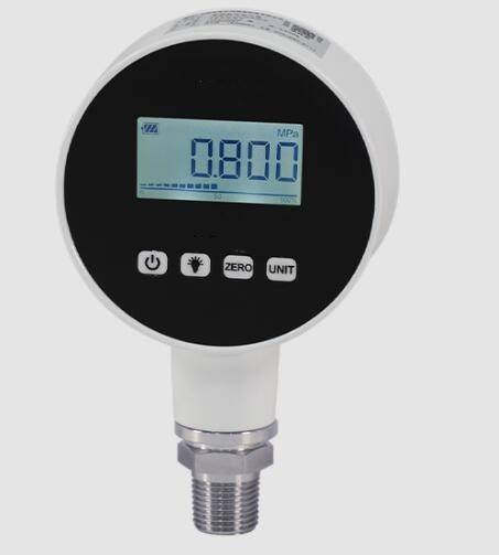 数字压力表
