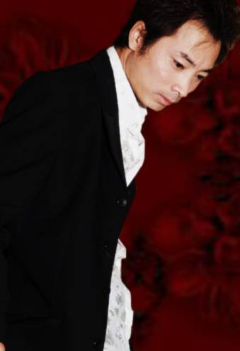 王烨(中国内地男歌手)