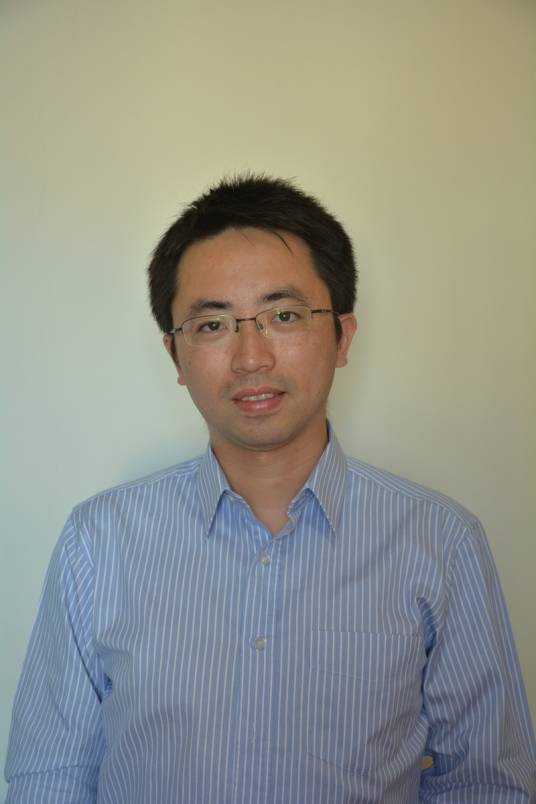 戴昕(北京大学法学院副院长)