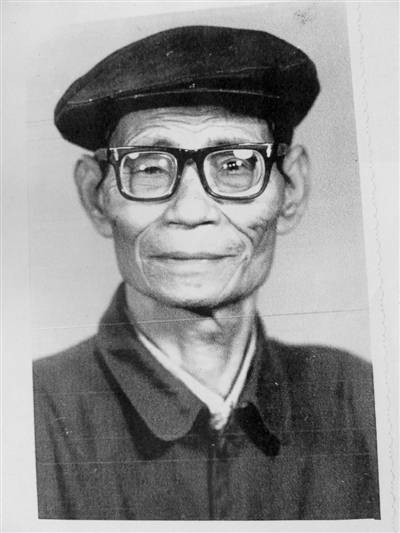 王建堂(民族英雄)