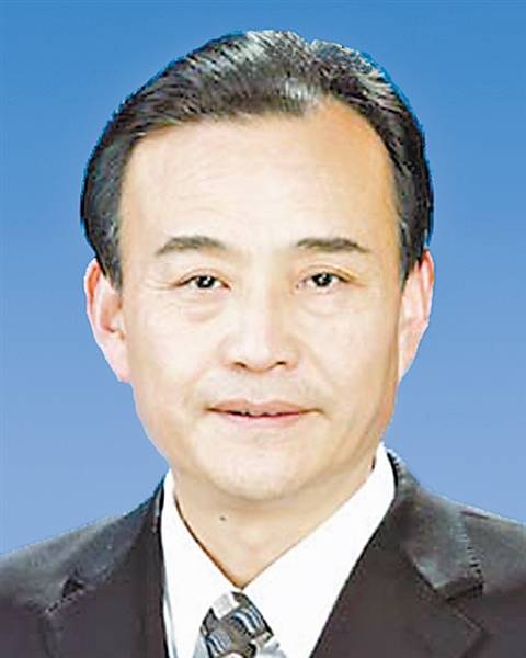 刘光磊（重庆市政协原副主席）