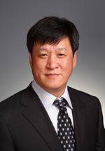 王琪珑(山东大学化学与化工学院院长)